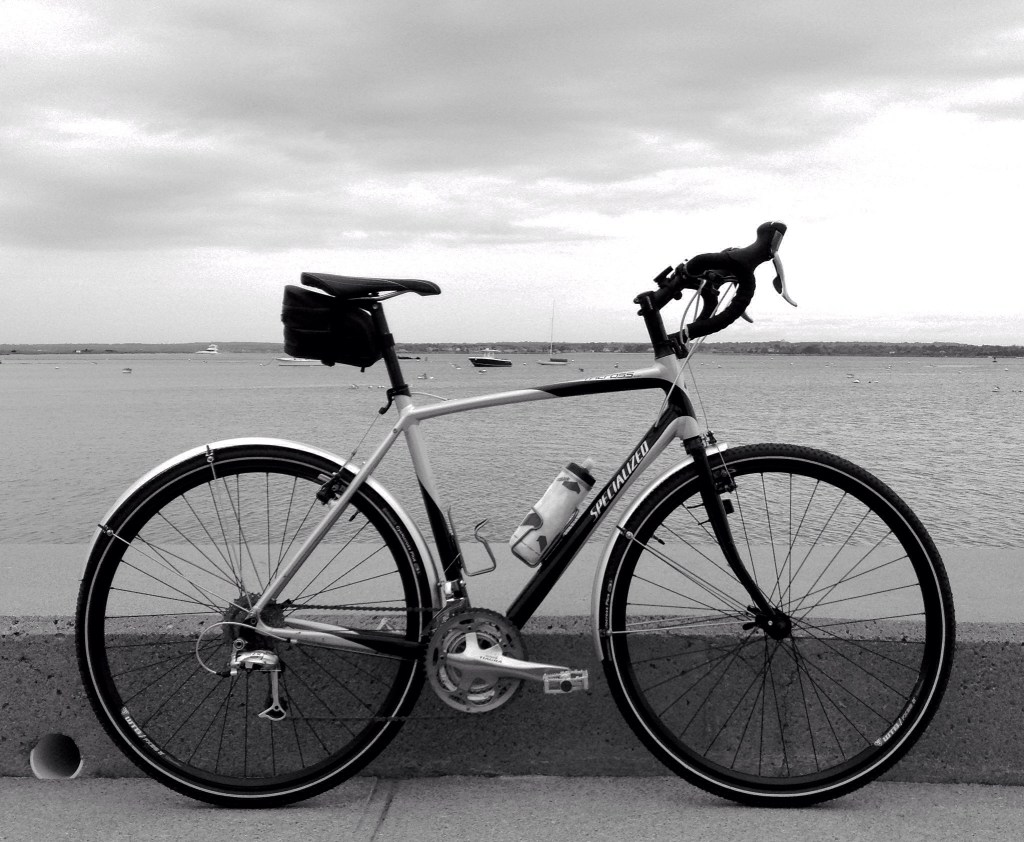 Specialized Tricross "Gravel Grinder"