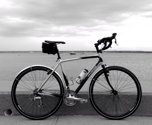 Specialized Tricross "Gravel Grinder"