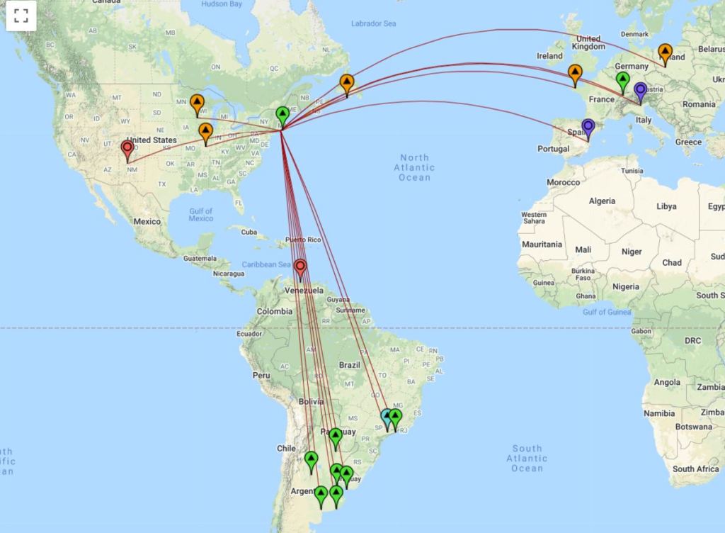 21st Century Schizoid&nbsp;Ham